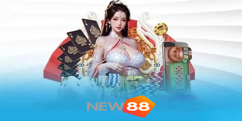 Tại sao chọn game bài New88