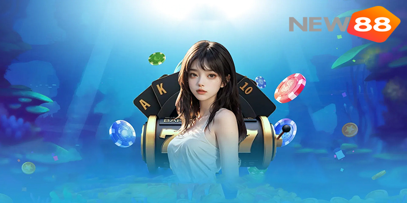 Game bài New88 | Thủ thuật chơi game bài New88 từ chuyên gia