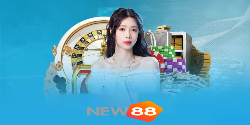 Hướng dẫn đăng ký và tham gia New88